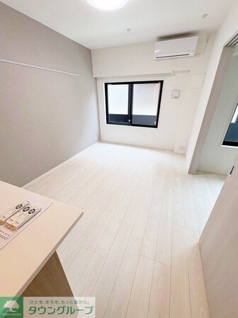 アジールコート後楽園の物件内観写真